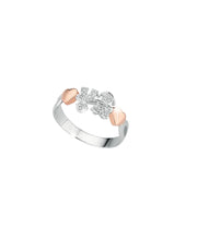 Le Bebé Anello Girocuore LBB113